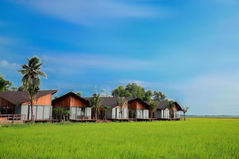 Review Green Field Resort Hồ Tràm Về chất lượng dịch vụ?